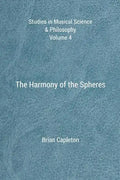 The Harmony of the Spheres - Paperback