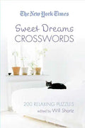 The New York Times Sweet Dreams Crosswords - Paperback