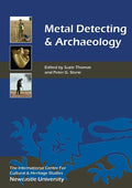 Metal Detecting and Archaeology - Paperback