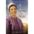 A Hand to Hold - Paperback