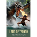 Land Of Terror - Paperback