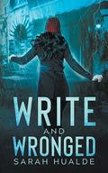 Write and Wronged - Paperback