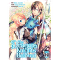 The Dragon Knight's Beloved (Manga) Vol. 2 - Paperback