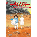 Battle Angel Alita Mars Chronicle 1 - Paperback
