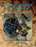Dhanurvidya & Varman: The Arms and Armor of India (4th Edition Dungeons & Dragons) - Paperback