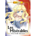 Manga Classics: Les Miserables (Paperback) - Paperback