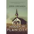 Hidden in Plain City - Paperback