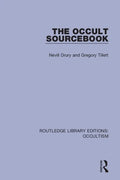 The Occult Sourcebook - Paperback