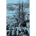 Scots-French Links in Europe and America, 1550-1850 - Paperback