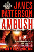 Ambush - Paperback