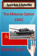 The Moscow Option-1942 - Paperback