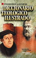Diccionario Teológico Ilustrado - Paperback