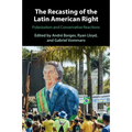 The Recasting of the Latin American Right - Paperback