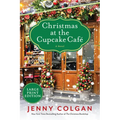 Christmas at the Cupcake Cafe - Paperback