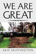 We Are Great - Paperback