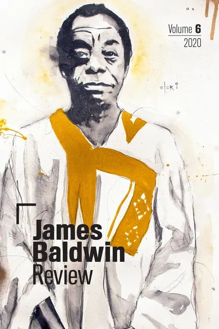 James Baldwin Review: Volume 6 - Paperback