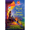 The Teller of Small Fortunes - Paperback