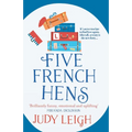Five French Hens - Paperback