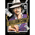 Trillion Game, Vol. 3 - Paperback