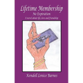 Lifetime Membership - Paperback