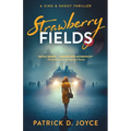 Strawberry Fields - Paperback