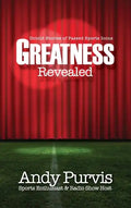 Greatness Revealed - Hardcover