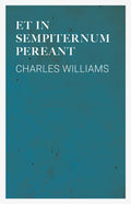 Et in Sempiternum Pereant - Paperback