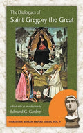 The Dialogues of Saint Gregory the Great - Paperback