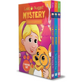 Leila & Nugget Mystery Box Set - Paperback