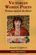 Victorian Women Poets: Writing Against The Heart - Paperback