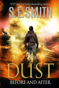 Dust: Before and After: Young Adult Literature Fiction - Paperback