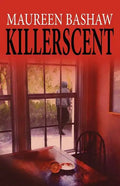 Killerscent - Paperback