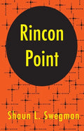 Rincon Point - Paperback