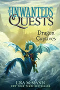 Dragon Captives - Paperback