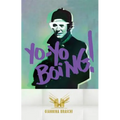 Yo-Yo Boing! (Spanglish Edition) - Paperback