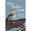 This Stolen Land: A People's History of the Gwent Levels - Paperback