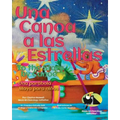 Una Canoa a las Estrellas: Una parabola Maya para ninos - Paperback
