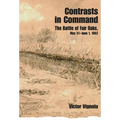 Contrasts in Command: The Battle of Fair Oaks, May 31 - June 1, 1862 - Hardcover