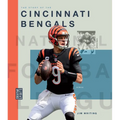 The Story of the Cincinnati Bengals - Hardcover