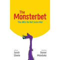 The Monsterbet: The ABCs Do Not Scare Me - Paperback