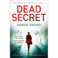 Dead Secret - Paperback