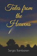 Tales from the Heavens - Paperback