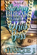 Spring Break with A Ohio Boss - Paperback