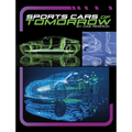Sports Cars of Tomorrow - Paperback