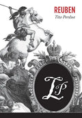 Reuben - Hardcover