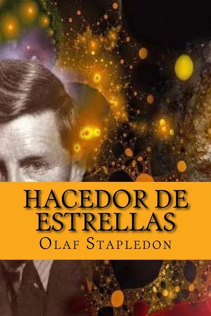 Hacedor de Estrellas - Paperback