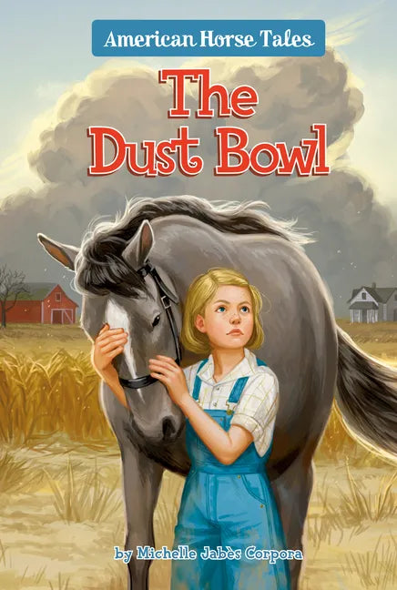 The Dust Bowl #1 - Paperback