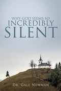 Why God Seems So Incredibly Silent - Paperback