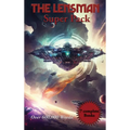 The LENSMAN Super Pack - Hardcover
