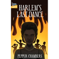 Harlem's Last Dance - Paperback